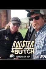 Watch Rooster & Butch Niter