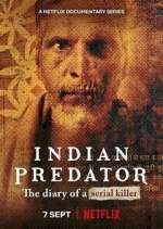Watch Indian Predator: The Diary of a Serial Killer Niter