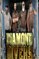 Watch Diamond Divers Niter
