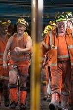 Watch The Last Miners Niter