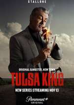 Watch Tulsa King Niter