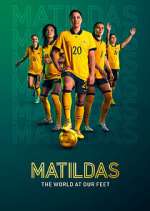 Watch Matildas: The World at Our Feet Niter