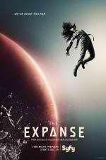 Watch The Expanse Niter