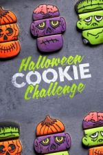 Watch Halloween Cookie Challenge Niter