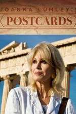 Watch Joanna Lumley's Postcards Niter