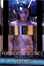 Watch Forbidden Science Niter
