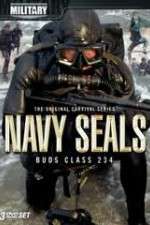 Watch Navy SEALs - BUDS Class 234 Niter