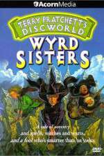 Watch Wyrd Sisters Niter