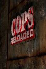 cops reloaded tv poster