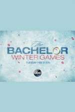 Watch The Bachelor Winter Games Niter