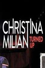 Watch Christina Milian Turned Up Niter