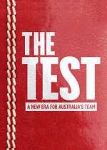 Watch The Test: A New Era for Australia's Team Niter