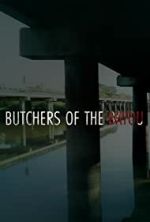 butchers of the bayou tv poster