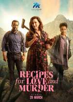 Watch Recipes for Love and Murder Niter