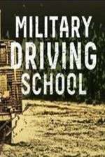 Watch Military Driving School Niter
