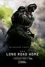 Watch The Long Road Home Niter