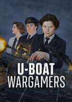 Watch U-Boat Wargamers Niter