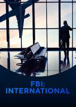 Watch FBI: International Niter