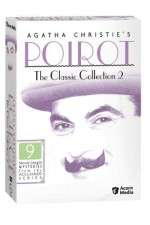 Watch Agatha Christie's Poirot Niter