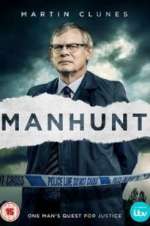 Watch Manhunt Niter