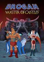 Watch Brogan: Master of Castles Niter