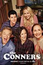 The Conners niter