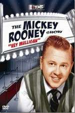 Watch The Mickey Rooney Show Niter