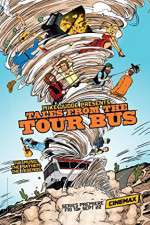 Watch Mike Judge Presents: Tales from the Tour Bus Niter