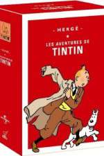 Watch Les aventures de Tintin Niter