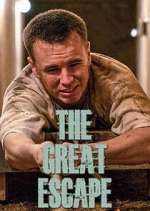 Watch The Great Escape Niter