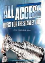 Watch All Access: Quest for the Stanley Cup Niter