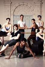 Watch Agony & Ecstasy A Year with English National Ballet Niter