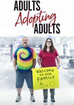 Watch Adults Adopting Adults Niter