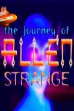 Watch The Journey of Allen Strange Niter