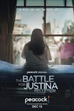 the battle for justina pelletier tv poster