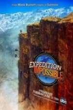 Watch Expedition Impossible Niter