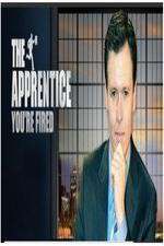 Watch The Apprentice You're Fired Niter