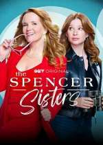 the spencer sisters tv poster