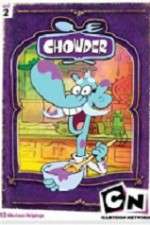 Watch Chowder Niter