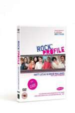 Watch Rock Profile Niter
