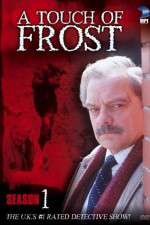 Watch A Touch of Frost Niter