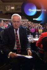 Watch Question Time Niter