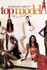 Watch Africas Next Top Model Niter