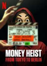 Watch Money Heist: From Tokyo to Berlin Niter