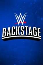 Watch WWE Backstage Niter