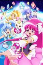 Watch Happiness Charge Pretty Cure! Niter