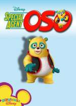 Watch Special Agent Oso Niter