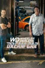 Watch Wheeler Dealers: Dream Car Niter