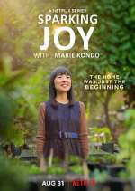 Watch Sparking Joy with Marie Kondo Niter