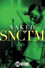 naked snctm tv poster